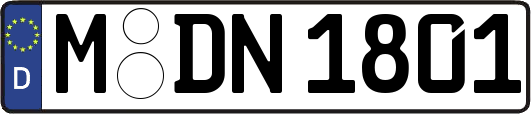 M-DN1801