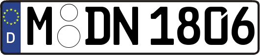 M-DN1806
