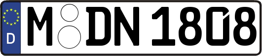 M-DN1808