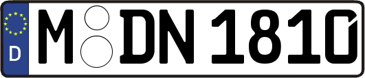 M-DN1810