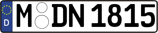 M-DN1815