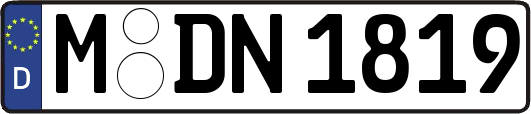 M-DN1819