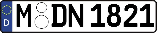 M-DN1821