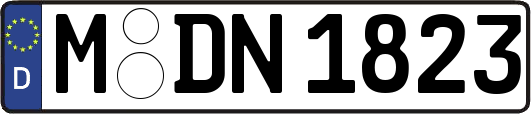 M-DN1823