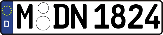 M-DN1824