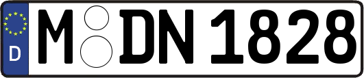 M-DN1828