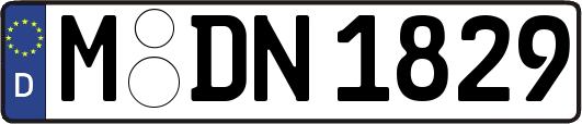 M-DN1829