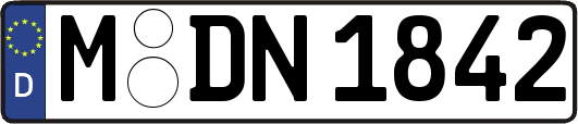 M-DN1842
