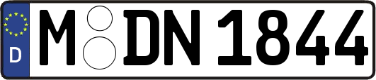 M-DN1844