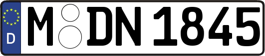 M-DN1845