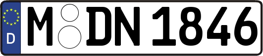 M-DN1846