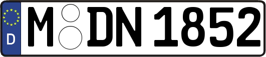 M-DN1852