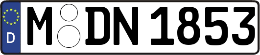M-DN1853