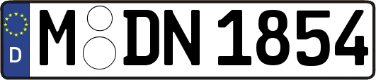 M-DN1854