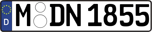 M-DN1855