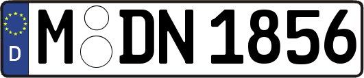 M-DN1856