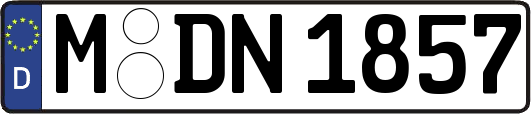 M-DN1857