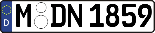 M-DN1859