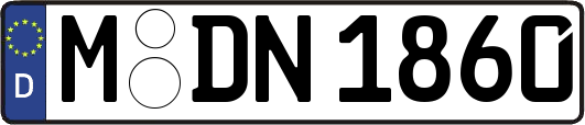 M-DN1860