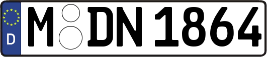 M-DN1864