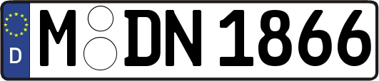 M-DN1866