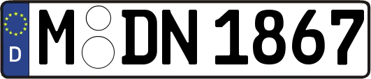 M-DN1867