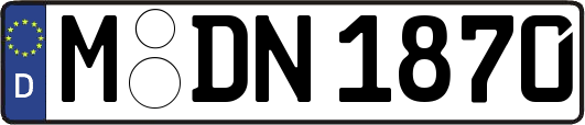 M-DN1870