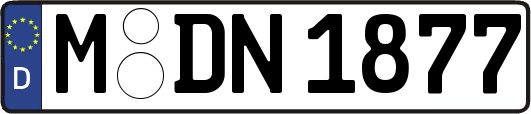 M-DN1877