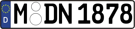 M-DN1878