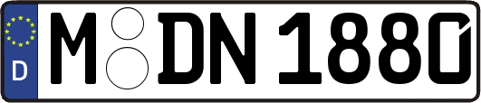 M-DN1880