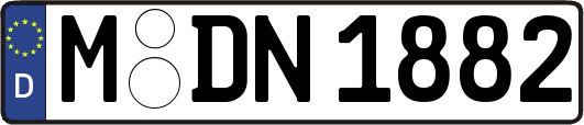M-DN1882