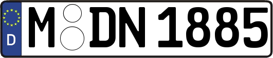 M-DN1885