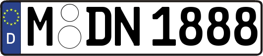 M-DN1888