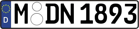 M-DN1893