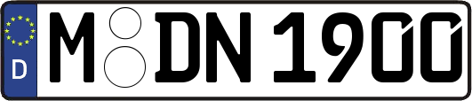 M-DN1900