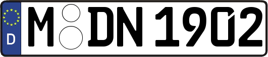 M-DN1902