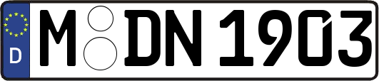 M-DN1903