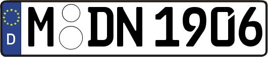 M-DN1906