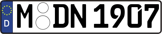 M-DN1907
