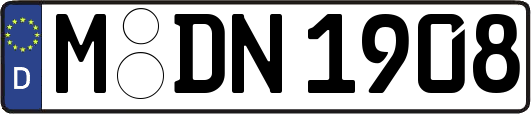 M-DN1908