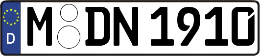 M-DN1910