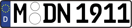 M-DN1911