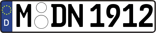 M-DN1912