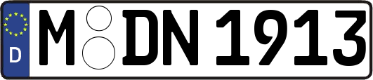 M-DN1913