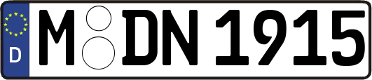 M-DN1915