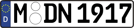 M-DN1917