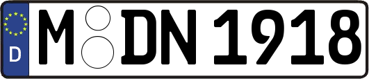 M-DN1918
