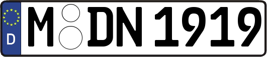 M-DN1919