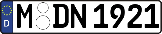 M-DN1921
