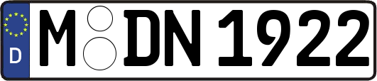 M-DN1922